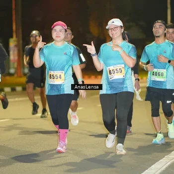 Runner Photo 8795877