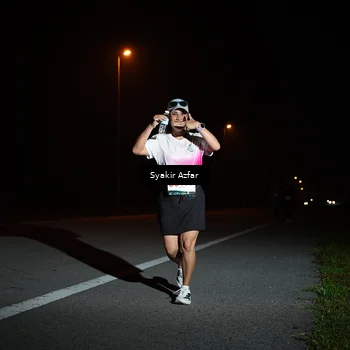 Runner Photo 8795878