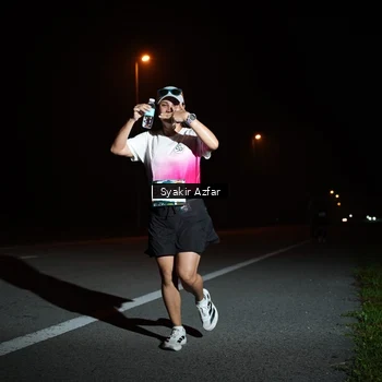 Runner Photo 8795880
