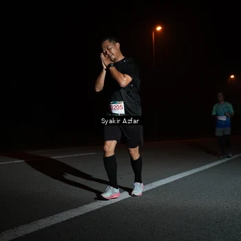 Runner Photo 8795881