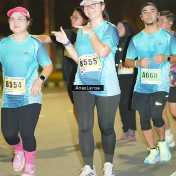 Runner Photo 8795882