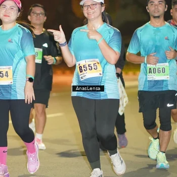 Runner Photo 8795883
