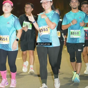 Runner Photo 8795884