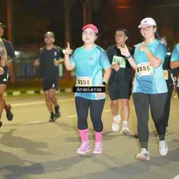 Runner Photo 8795885