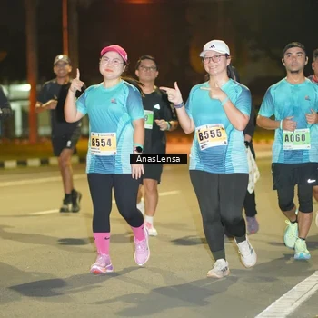 Runner Photo 8795886