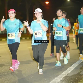 Runner Photo 8795889