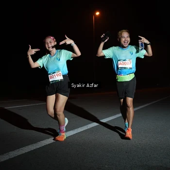 Runner Photo 8795890