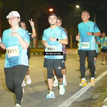 Runner Photo 8795891