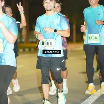 Runner Photo 8795892