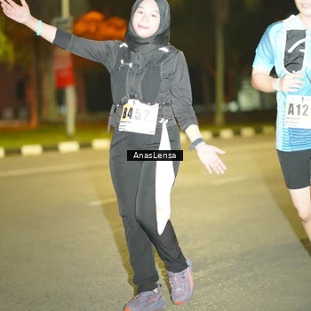 Runner Photo 8795901