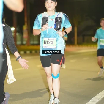 Runner Photo 8795904
