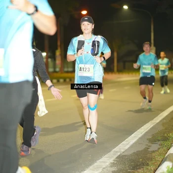 Runner Photo 8795905