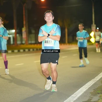 Runner Photo 8795912