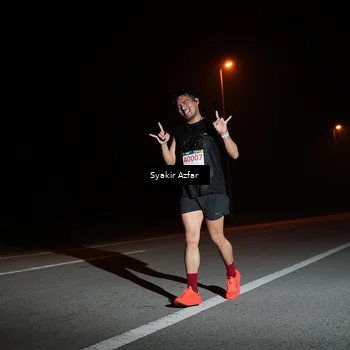 Runner Photo 8795913
