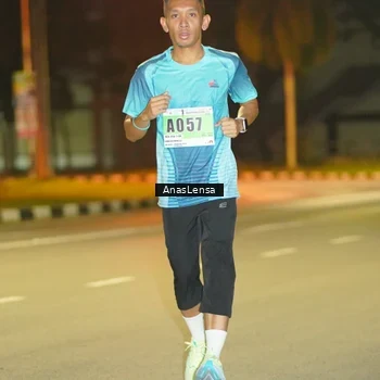 Runner Photo 8795915