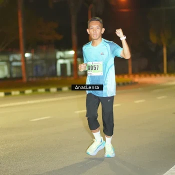 Runner Photo 8795916