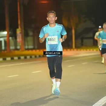 Runner Photo 8795917