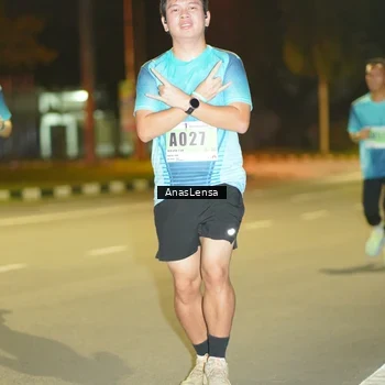 Runner Photo 8795919