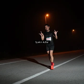 Runner Photo 8795920
