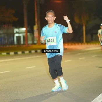 Runner Photo 8795921