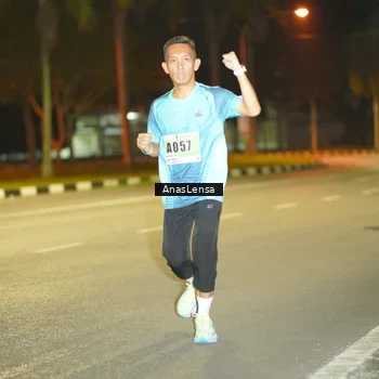 Runner Photo 8795922