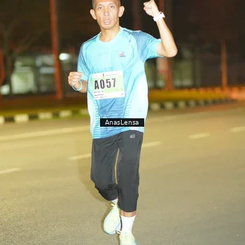 Runner Photo 8795924