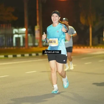 Runner Photo 8795925