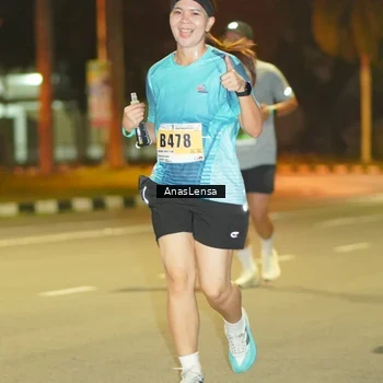 Runner Photo 8795926