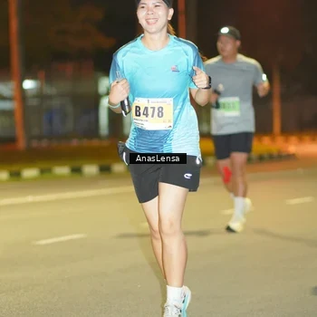 Runner Photo 8795927