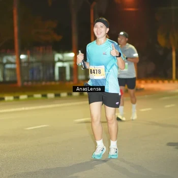 Runner Photo 8795929
