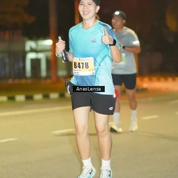 Runner Photo 8795931