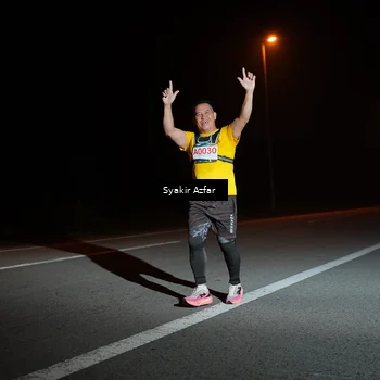 Runner Photo 8795937