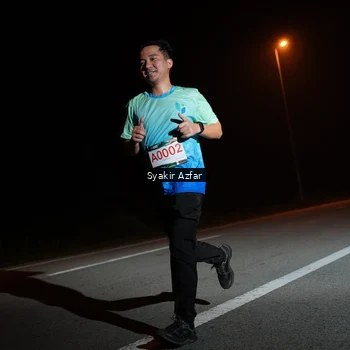 Runner Photo 8795941