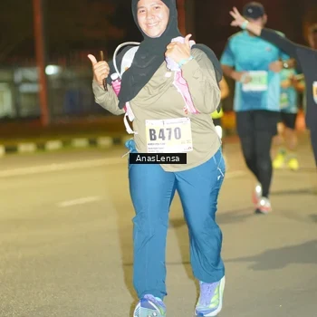 Runner Photo 8795942