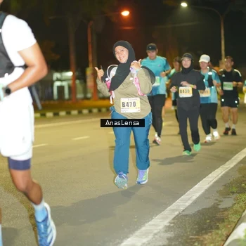 Runner Photo 8795944