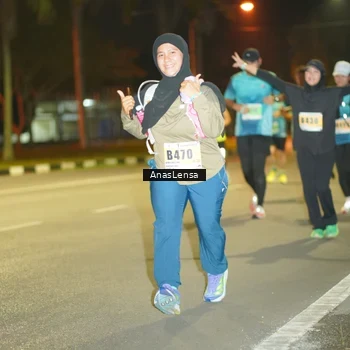 Runner Photo 8795946