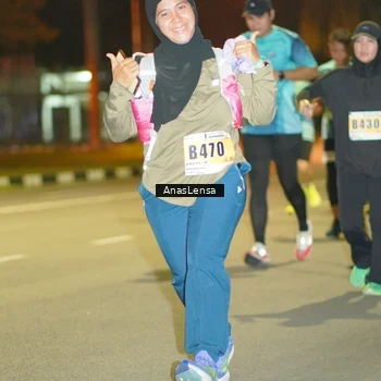 Runner Photo 8795949