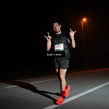 Runner Photo 8795951