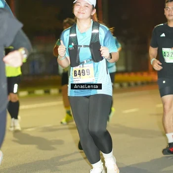 Runner Photo 8795954