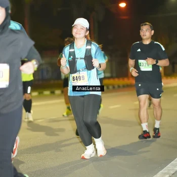 Runner Photo 8795955