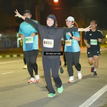 Runner Photo 8795956