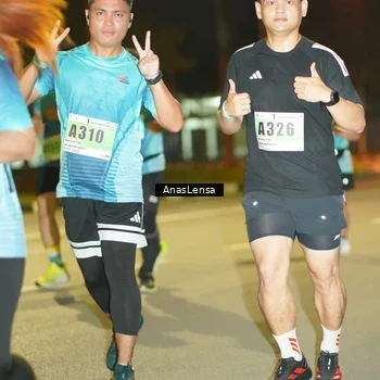 Runner Photo 8795960