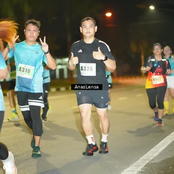 Runner Photo 8795961
