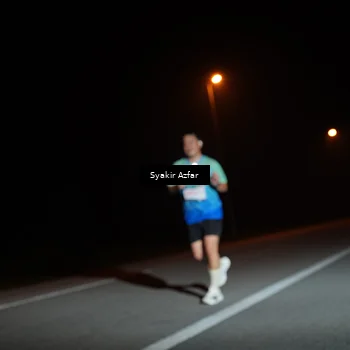 Runner Photo 8795964