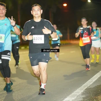 Runner Photo 8795967