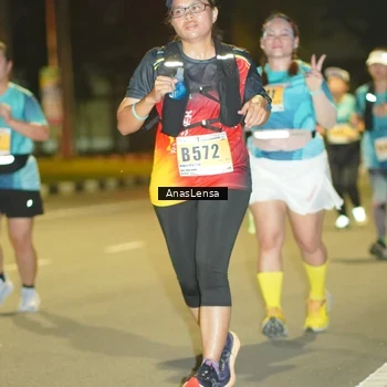 Runner Photo 8795969
