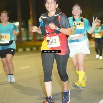Runner Photo 8795970