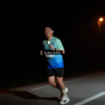 Runner Photo 8795972
