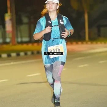 Runner Photo 8795982