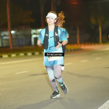 Runner Photo 8795984
